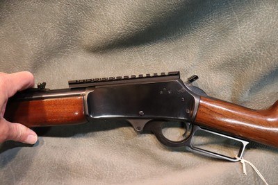 Marlin Model 1895 45-70,22