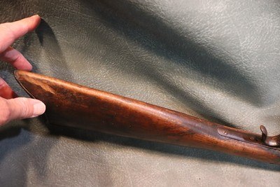 Winchester 1885 32 Short - Image 11 of 12