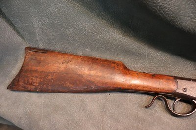 Winchester 1885 32 Short - Image 7 of 12