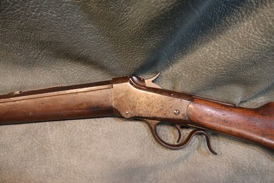 Winchester 1885 32 Short - Image 2 of 12