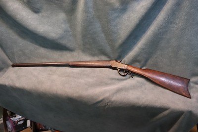 Winchester 1885 32 Short - Image 1 of 12