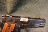Colt Mark IV Series 80 Government Model 380ACP - Image 3 of 7
