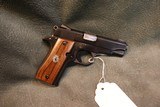 Colt Mark IV Series 80 Government Model 380ACP - Image 1 of 7