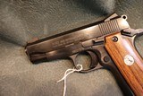 Colt Mark IV Series 80 Government Model 380ACP - Image 5 of 7