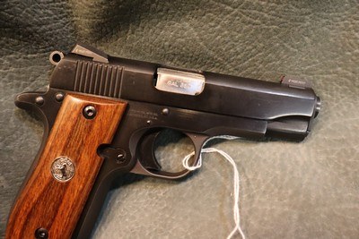 Colt Mark IV Series 80 Government Model 380ACP - Image 2 of 7