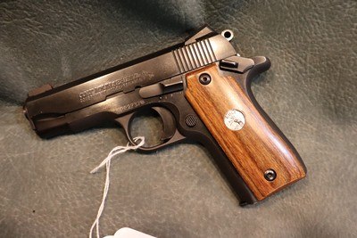 Colt Mark IV Series 80 Government Model 380ACP - Image 4 of 7