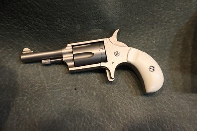 Freedom Arms 22LR Mini Revolver - Image 6 of 9