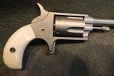 Freedom Arms 22LR Mini Revolver - Image 9 of 9