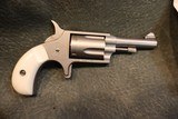 Freedom Arms 22LR Mini Revolver - Image 8 of 9
