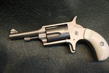 Freedom Arms 22LR Mini Revolver - Image 7 of 9