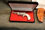 Freedom Arms 22LR Mini Revolver - Image 2 of 9