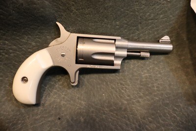 Freedom Arms 22LR Mini Revolver - Image 8 of 9