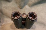 Swarovski 10x42 EL Binoculars like new in the box - Image 6 of 7