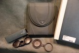 Swarovski 10x42 EL Binoculars like new in the box - Image 2 of 7
