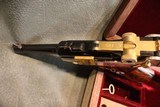 German Luger P08 9mm WWII - Image 5 of 9