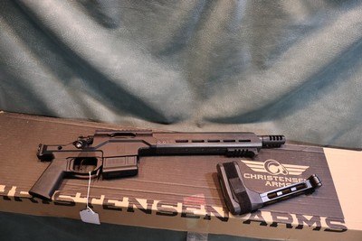 Christensen Arms MPP Pistol 308Win,Modern Precision Pistol - Image 1 of 7