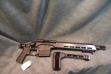 Christensen Arms MPP Pistol 308Win,Modern Precision Pistol - Image 2 of 7