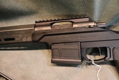 Christensen Arms MPP Pistol 308Win,Modern Precision Pistol - Image 5 of 7