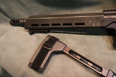 Christensen Arms MPP Pistol 308Win,Modern Precision Pistol - Image 7 of 7