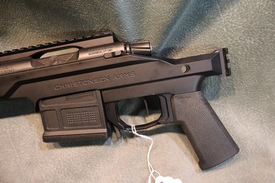 Christensen Arms MPP Pistol 308Win,Modern Precision Pistol - Image 6 of 7