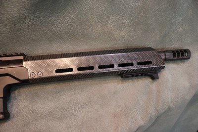 Christensen Arms MPP Pistol 308Win,Modern Precision Pistol - Image 4 of 7
