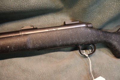 Custom Remington 700 7mmSTW - Image 5 of 10