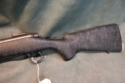 Custom Remington 700 7mmSTW - Image 6 of 10