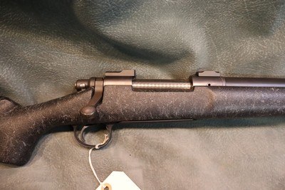 Custom Remington 700 7mmSTW - Image 2 of 10