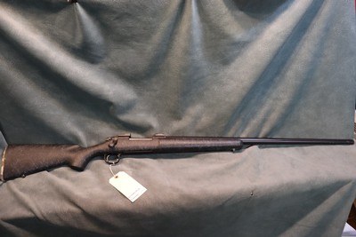 Custom Remington 700 7mmSTW - Image 1 of 10