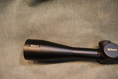 Nikon Monarch 4-16x42 - Image 3 of 3