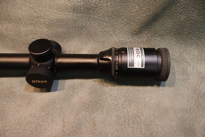 Nikon Monarch 4-16x42 - Image 2 of 3