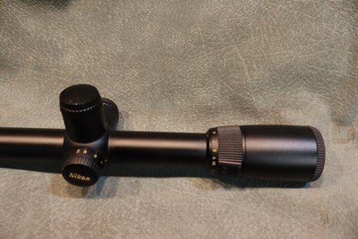 Nikon 6-18x40 Buckmasters - Image 2 of 3