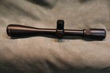 Nikon 6-18x40 Buckmasters - Image 1 of 3