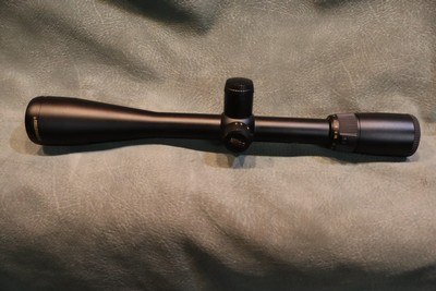 Nikon 6-18x40 Buckmasters - Image 1 of 3
