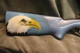 Custom Bench Rest 6PPC 262 neck,PAS - Image 3 of 12