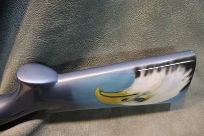 Custom Bench Rest 6PPC 262 neck,PAS - Image 11 of 12