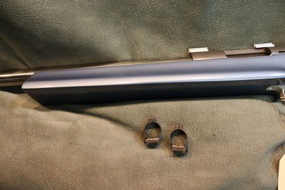 Custom Bench Rest 6PPC 262 neck,PAS - Image 12 of 12