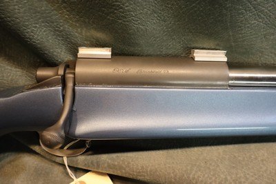 Custom Bench Rest 6PPC 262 neck,PAS - Image 2 of 12