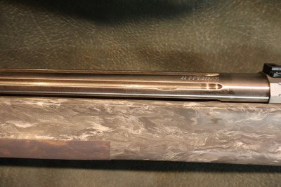 Custom Benchrest 22PPC 253NK Nesika Bay - Image 7 of 11