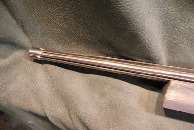 Custom Benchrest 22PPC 253NK Nesika Bay - Image 8 of 11