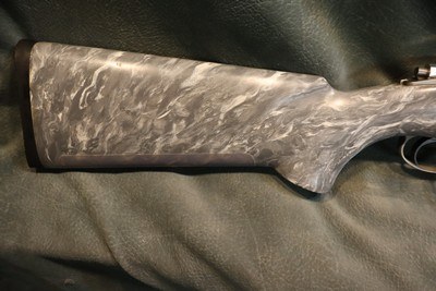 Custom Benchrest 22PPC 253NK Nesika Bay - Image 3 of 11