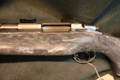 Custom Benchrest 22PPC 253NK Nesika Bay - Image 5 of 11