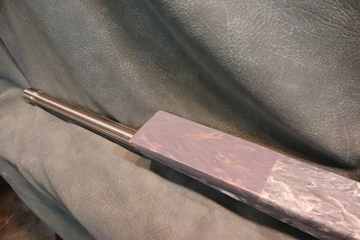 Custom Benchrest 22PPC 253NK Nesika Bay - Image 11 of 11