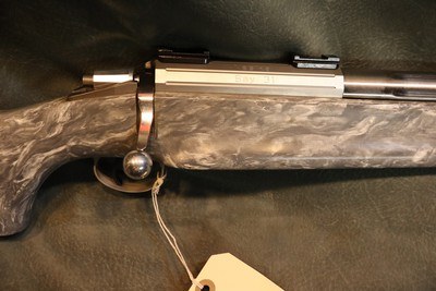 Custom Benchrest 22PPC 253NK Nesika Bay - Image 2 of 11