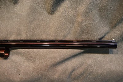 Remington 870 Wingmaster RemChoke Barrel 12ga - Image 5 of 5