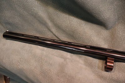 Remington 870 Wingmaster RemChoke Barrel 12ga - Image 3 of 5