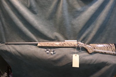 Custom Benchrest 204Ruger Dan Dowling,Nesika Bay - Image 1 of 11