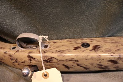 Custom Benchrest 204Ruger Dan Dowling,Nesika Bay - Image 9 of 11