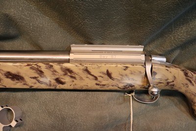 Custom Benchrest 204Ruger Dan Dowling,Nesika Bay - Image 2 of 11