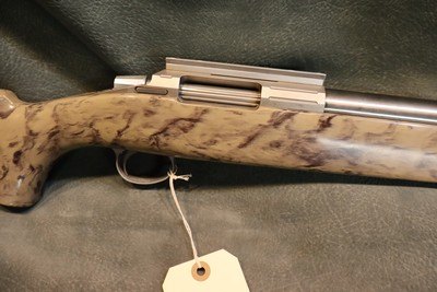 Custom Benchrest 204Ruger Dan Dowling,Nesika Bay - Image 6 of 11